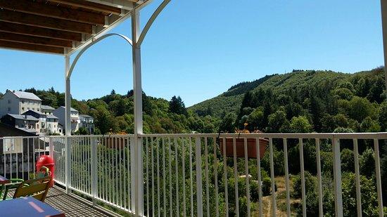 Cafe-Snack le Balcon