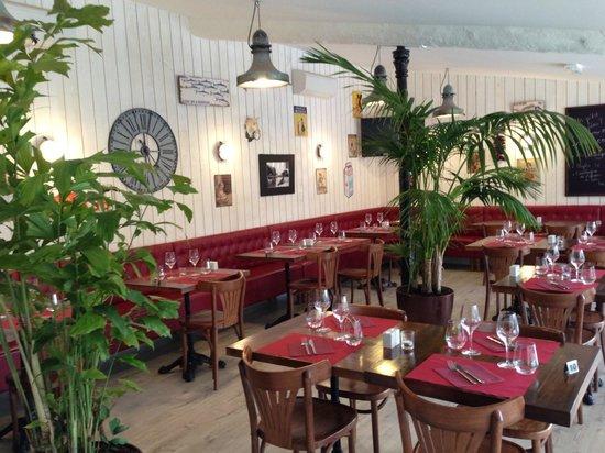Auberge du Somail