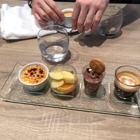 Le Moderne