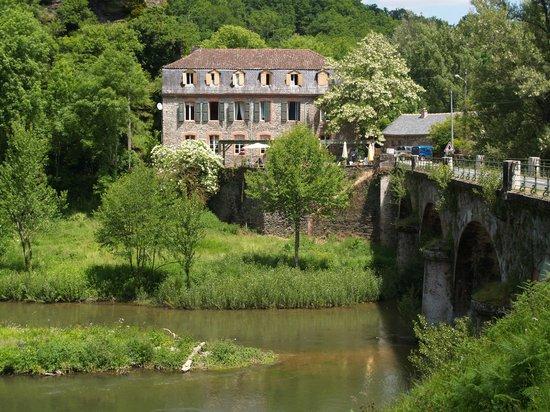 Auberge du Viaur