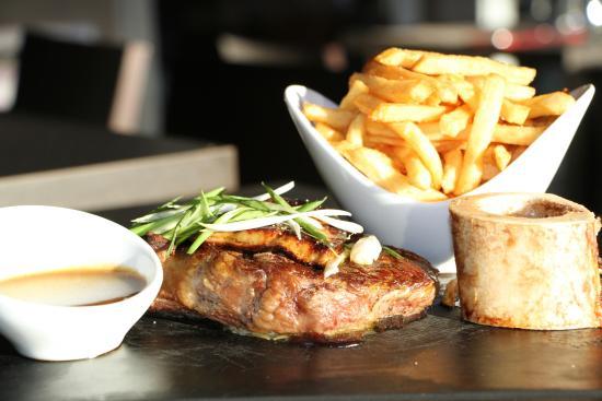 La Brasserie du Met's