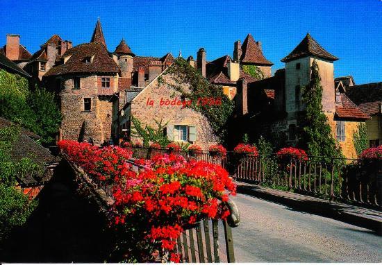 La Bodega de Carennac