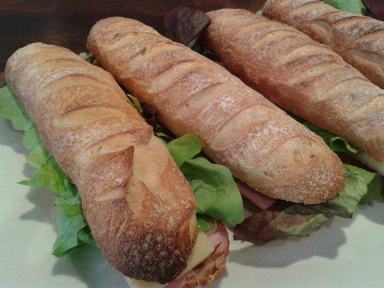Lous Régalets