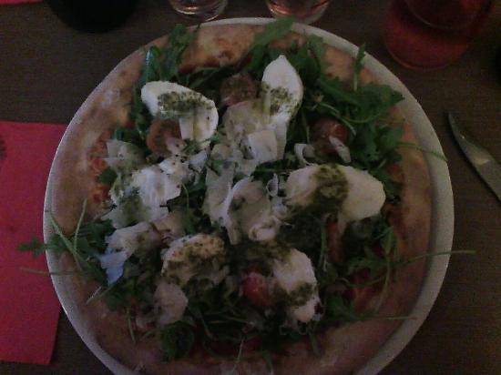 Pizzeria Zaza Napoli