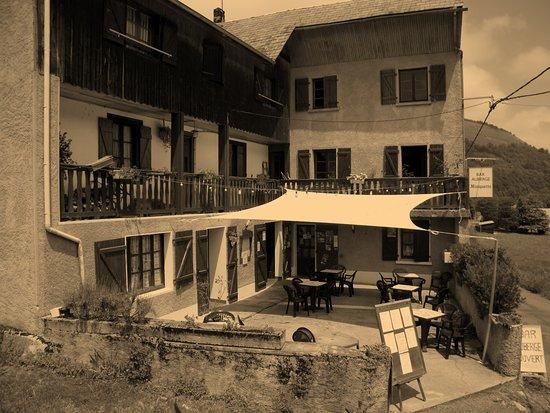 Auberge Miniquette