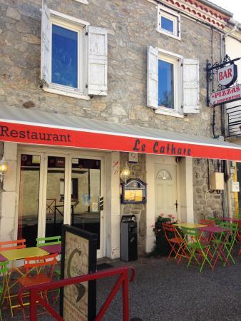Le Cathare