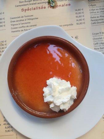 Restaurant le Cloitre