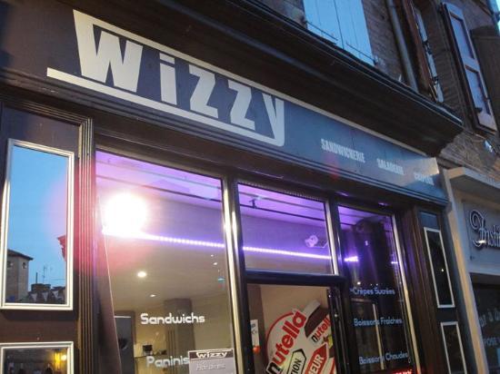 Wizzy