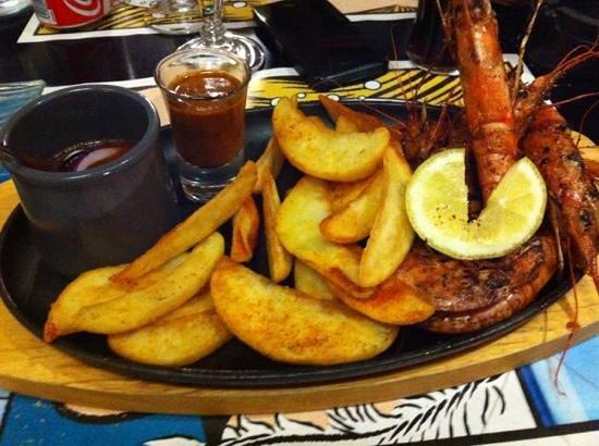 Cantina chez Etche