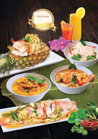 Thai Food