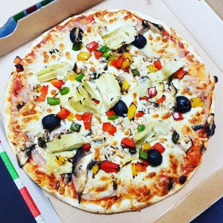 Mia Pizza