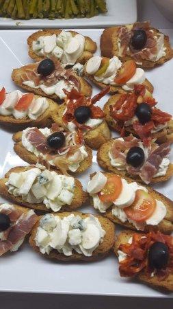 Restaurant Le Saint Just Fruit D'Oc Traiteur