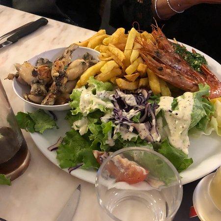Café de Paris