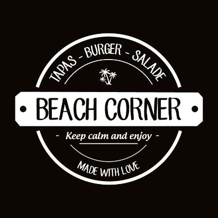 Beach Corner