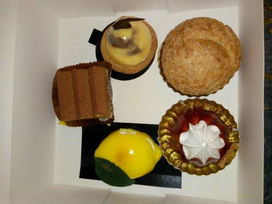 Patisserie Maison Gaillardo