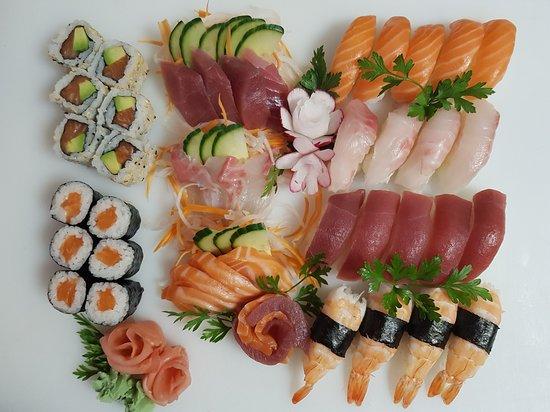 New Sushi