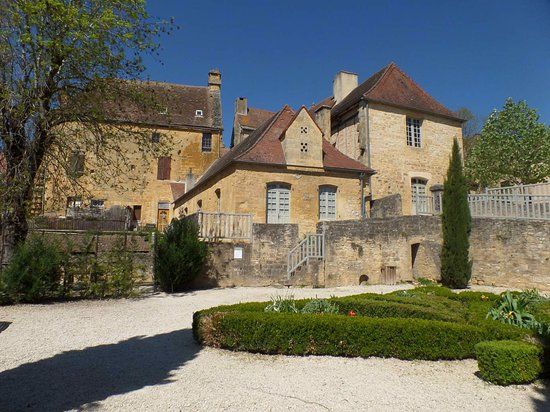 Cité Médiévale