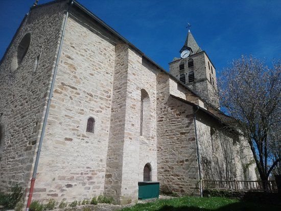 la Collégiale Saint-Christophe