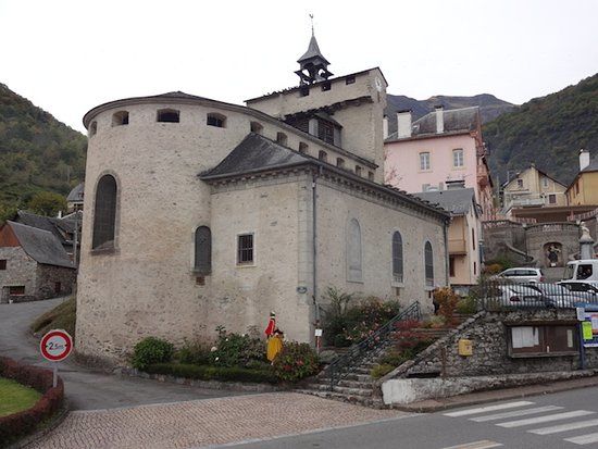 Eglise Saint-Andre