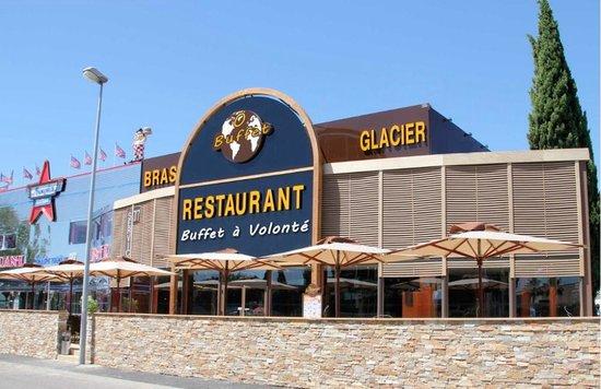 O Buffet