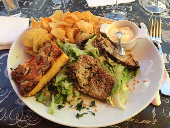 Restaurant l'Annexe