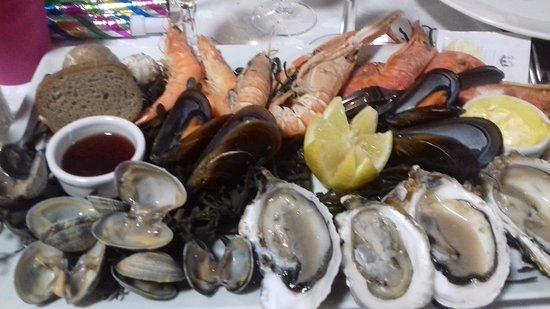 La Table