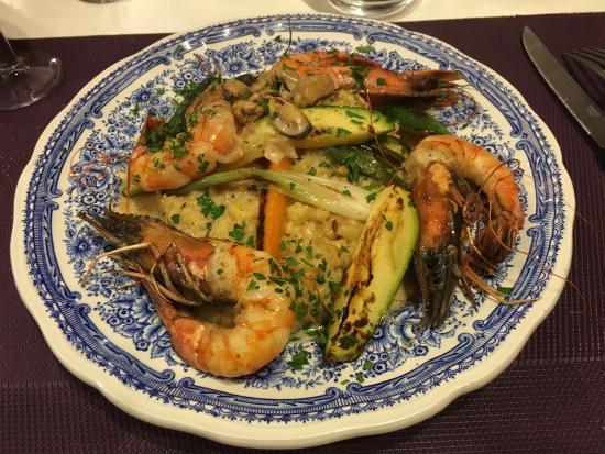 Chez Magda