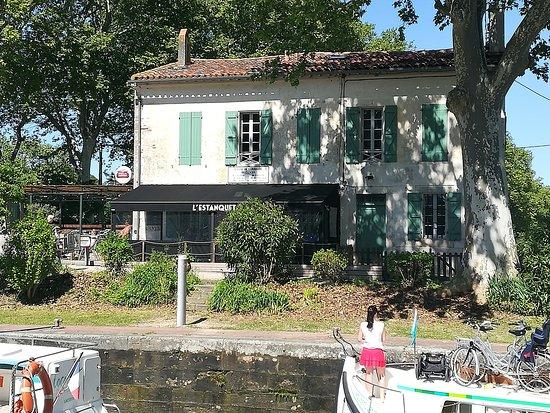 L'estanquet