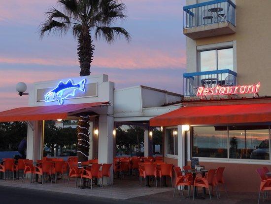 Le Front de Mer