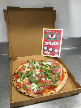 Pizza Loulou