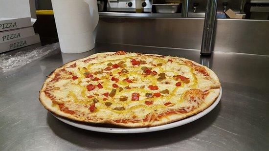 Pizza Line