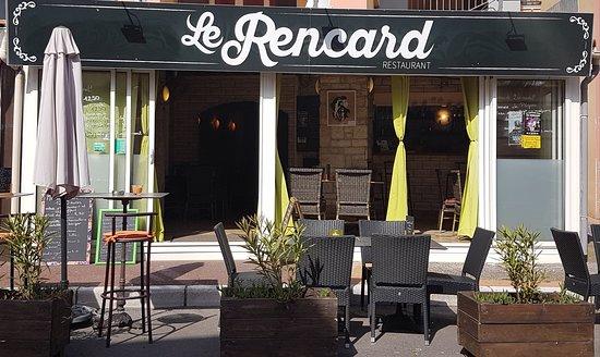 Le rencard