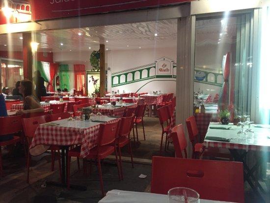 Pizzeria Rialto