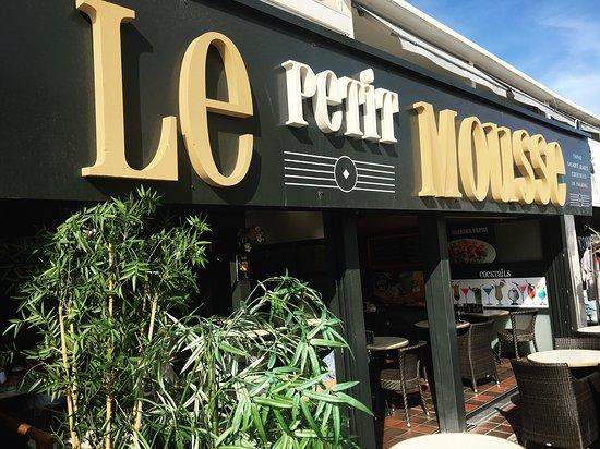 Le Petit Mousse