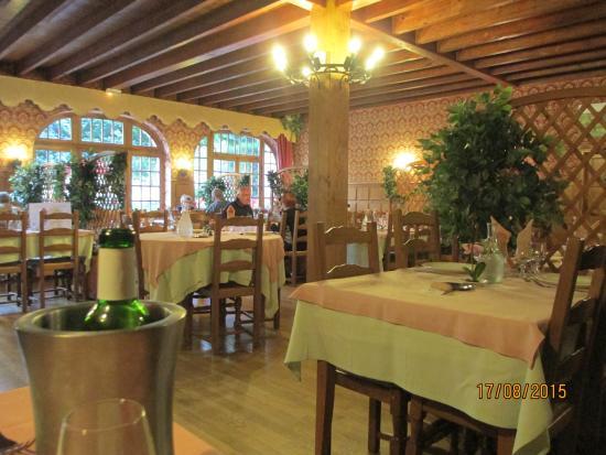 Le Relais de l'Aubrac