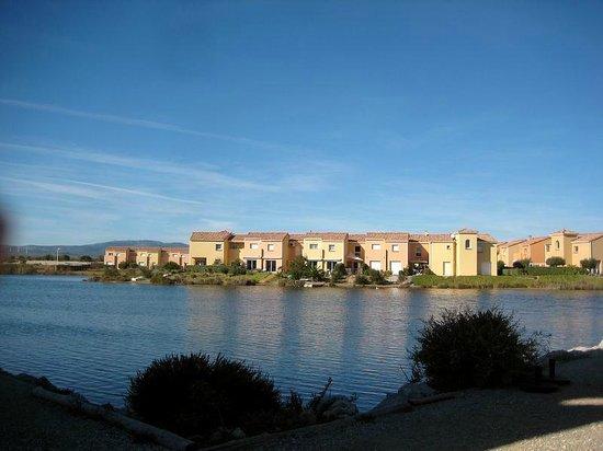 La Brochetterie du Lac