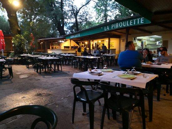 La Piboulette