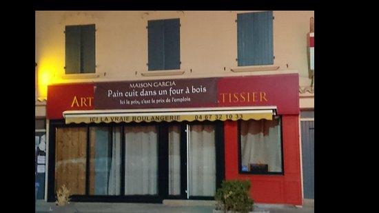 Maison Garcia Fréres