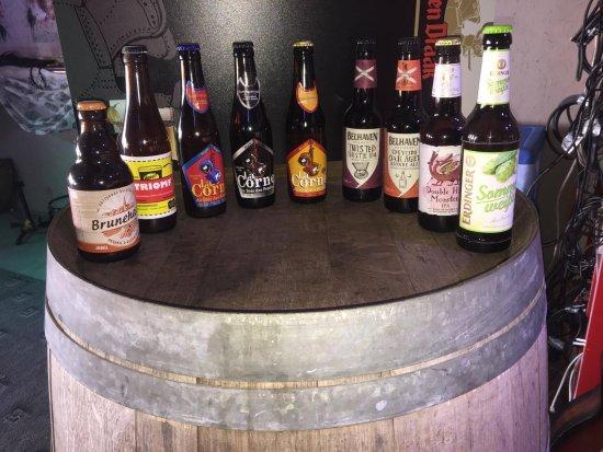 Irish Pub La Bodega