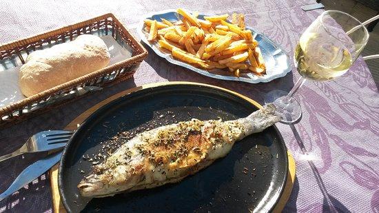 Chez Samira