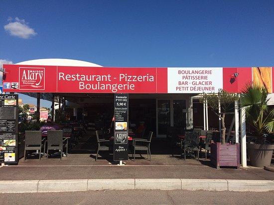 Boulangerie Alary