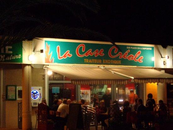 Case Créole