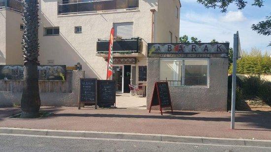 La Barak