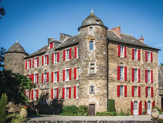 Château du Bosc Demeure de Toulouse-Lautrec