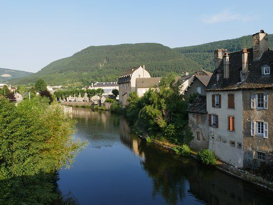 le pont Notre-Dame de Mende