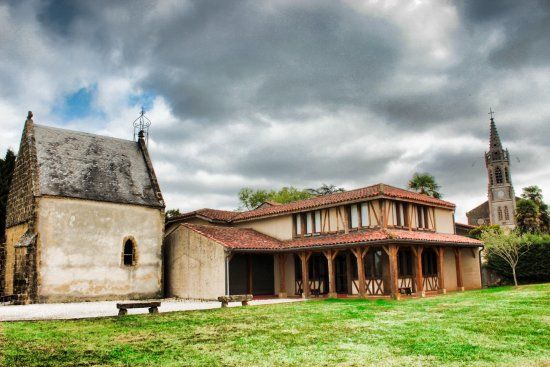 musée d'Artagnan