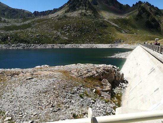 lac dets Coubous