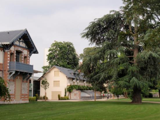 parc Paul Chastellain