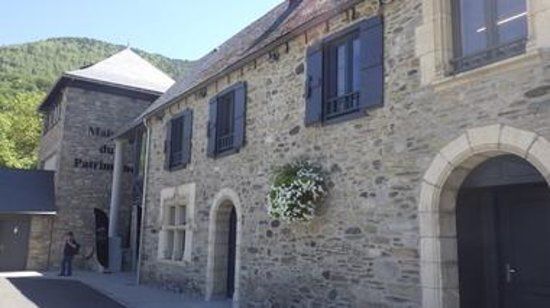 Maison du Patrimoine