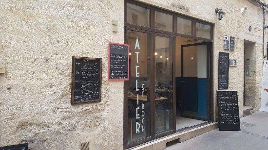 Atelier st Roch